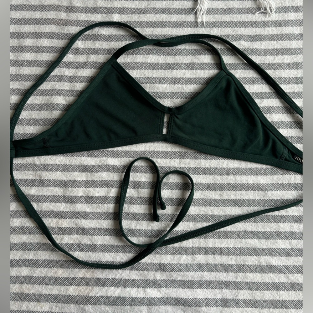 Jolyn Swim top